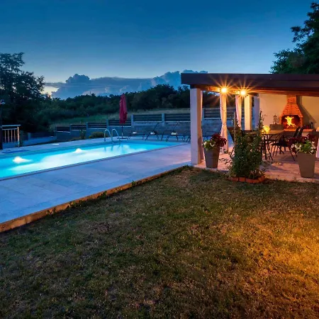 Ferienhaus Laura - Kst414 By Interhome *