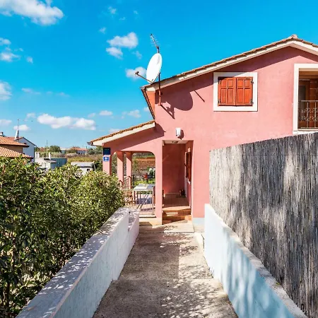 Laura - Kst414 By Interhome Holiday home