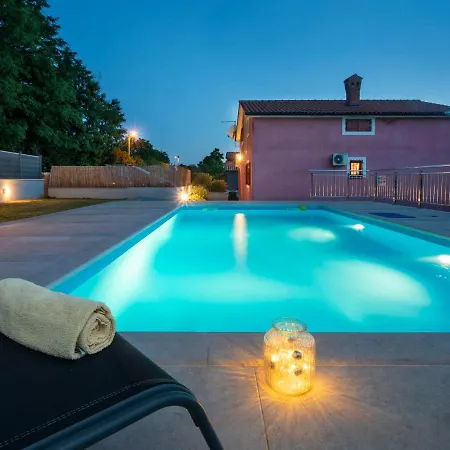 Holiday home Laura - Kst414 By Interhome Prhati