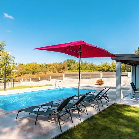 Laura - Kst414 By Interhome Holiday home *