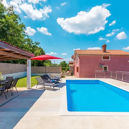 Laura - Kst414 By Interhome Holiday home
