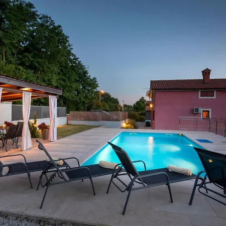 Laura - Kst414 By Interhome Holiday home Prhati
