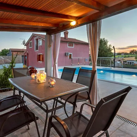 Holiday home Laura - Kst414 By Interhome Prhati