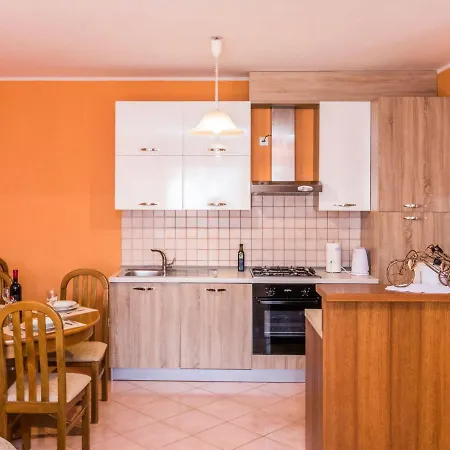 Holiday home Laura - Kst414 By Interhome
