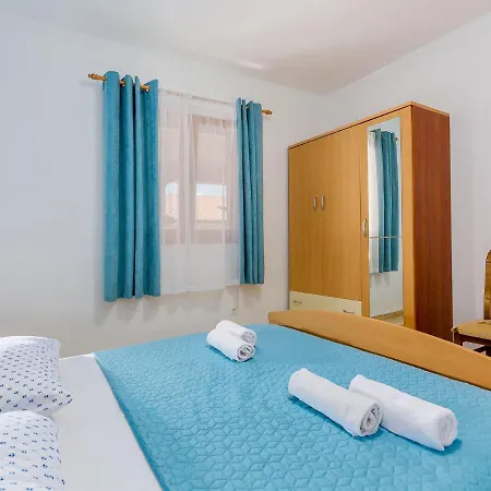 Laura - Kst414 By Interhome Holiday home Prhati